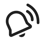 Alert Urgent SVG Icon